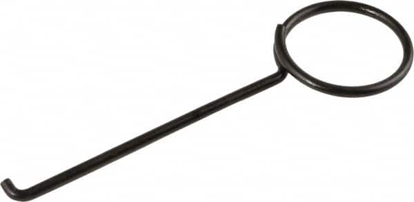 Iscar - Extractors For Indexables - Exact Tool & Supply