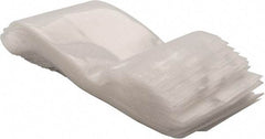Value Collection - 3 x 5", 2 mil Self-Seal Polybags - Regular-Duty - Exact Tool & Supply