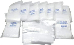 Value Collection - 4 x 6", 2 mil Self-Seal Polybags - Regular-Duty - Exact Tool & Supply