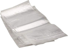Value Collection - 5 x 8", 2 mil Self-Seal Polybags - Regular-Duty - Exact Tool & Supply