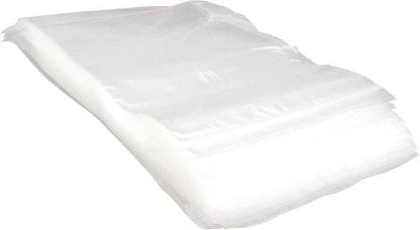 Value Collection - 6 x 9", 2 mil Self-Seal Polybags - Regular-Duty - Exact Tool & Supply