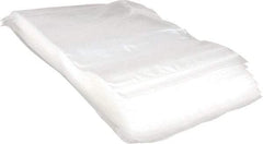 Value Collection - 6 x 9", 2 mil Self-Seal Polybags - Regular-Duty - Exact Tool & Supply