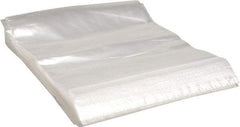 Value Collection - 8 x 10", 2 mil Self-Seal Polybags - Regular-Duty - Exact Tool & Supply