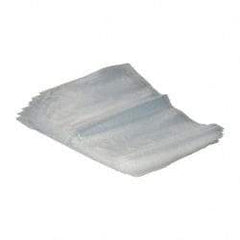 Value Collection - 9 x 12", 2 mil Self-Seal Polybags - Regular-Duty - Exact Tool & Supply