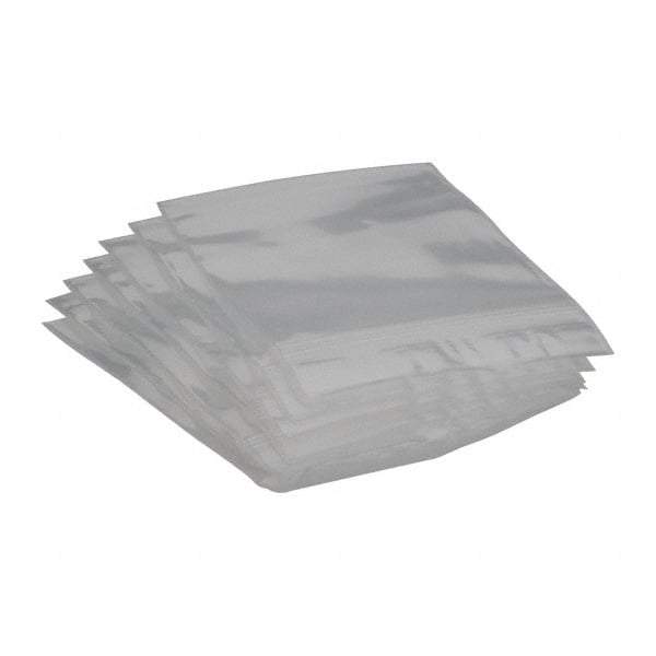 Value Collection - 2-1/2 x 3", 4 mil Self-Seal Polybags - Heavy-Duty - Exact Tool & Supply