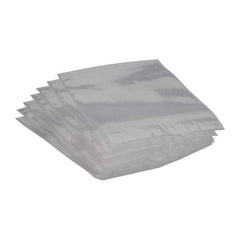 Value Collection - 2-1/2 x 3", 4 mil Self-Seal Polybags - Heavy-Duty - Exact Tool & Supply