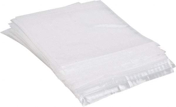 Value Collection - 6 x 8", 4 mil Self-Seal Polybags - Heavy-Duty - Exact Tool & Supply