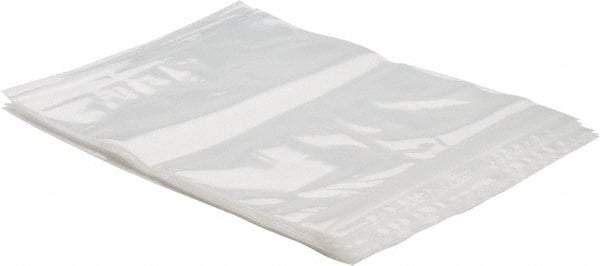 Value Collection - 12 x 15", 4 mil Self-Seal Polybags - Heavy-Duty - Exact Tool & Supply