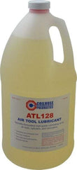 Coilhose Pneumatics - 1 Gal Bottle, ISO 46, Air Tool Oil - Exact Tool & Supply