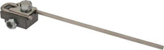 ARO/Ingersoll-Rand - 400 Series Limit Valve - Rod Lever Actuator - Exact Tool & Supply