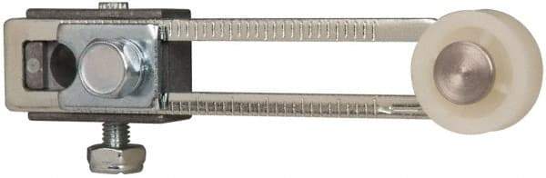 ARO/Ingersoll-Rand - 400 Series Limit Valve - Adjustable Roller Lever - Exact Tool & Supply