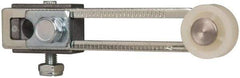 ARO/Ingersoll-Rand - 400 Series Limit Valve - Adjustable Roller Lever - Exact Tool & Supply