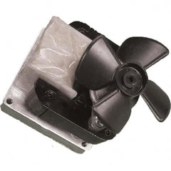 Zebra Skimmers - Oil Skimmer Motor - Exact Tool & Supply