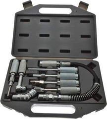 Lincoln - Grease Gun Extension Kit - Exact Tool & Supply