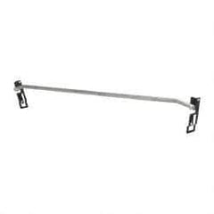 Thomas & Betts - Electrical Outlet Box Steel Snap-on Box Hanger - Exact Tool & Supply