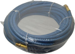 Coilhose Pneumatics - 1/4" ID x 1/2" OD 50' Long Hose - Exact Tool & Supply