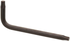 Kennametal - T15 Torx Drive, L Key for Indexable Shell Mills - Compatible with Insert Screws - Exact Tool & Supply