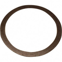 Dynabrade - Thrust Washer - Compatible with 7,200 RPM, For Use with 66402 Tool Post Grinder - Exact Tool & Supply