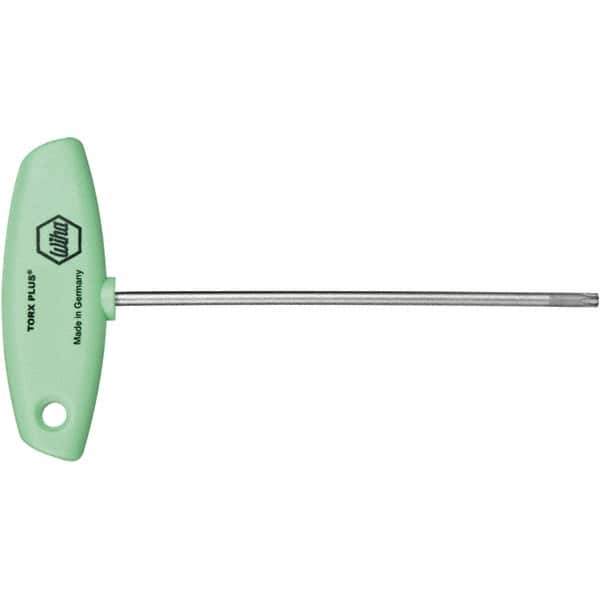 Onsrud - T20 Torx Plus Drive, Driver for Indexable Spoilboard Surfacing Cutter - Compatible with Screws - Exact Tool & Supply