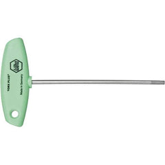 Onsrud - T20 Torx Plus Drive, Driver for Indexable Spoilboard Surfacing Cutter - Compatible with Screws - Exact Tool & Supply