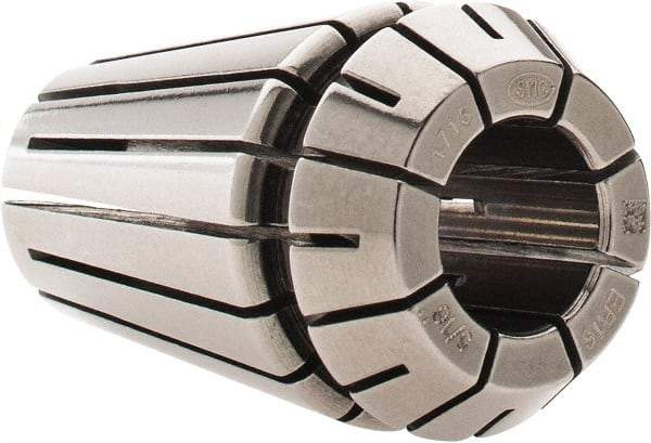 Techniks - 5/16" ER16 Collet - Exact Tool & Supply