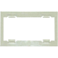 Jackson Safety - Magnifier Plate Adapter Kit - Exact Tool & Supply
