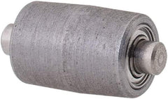 Dynabrade - 18" Long x 1/2" Wide Power Sander Contact Arm - 5/8" Diam, For Use with Dynafile II & Electric Dynafile II Abrasive Belts - Exact Tool & Supply