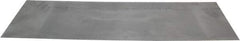 Precision Brand - 10 Piece, 18 Inch Long x 6 Inch Wide x 0.01 Inch Thick, Shim Sheet Stock - Steel - Exact Tool & Supply