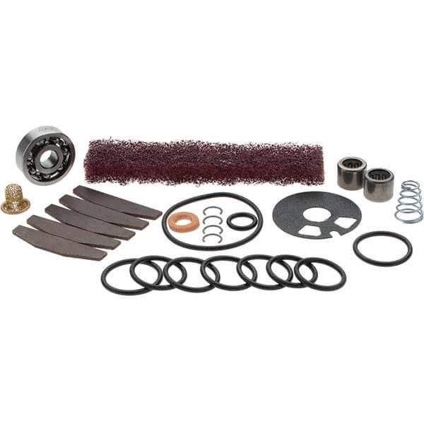 Ingersoll-Rand - Power Drill Tune-Up Kit - For Ingersoll Rand 5A / 5L Series Drills - Exact Tool & Supply