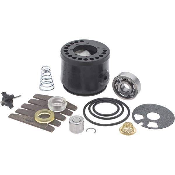 Ingersoll-Rand - Power Drill Tune-Up Kit - For Ingersoll Rand 5A / 5L Series Drills - Exact Tool & Supply