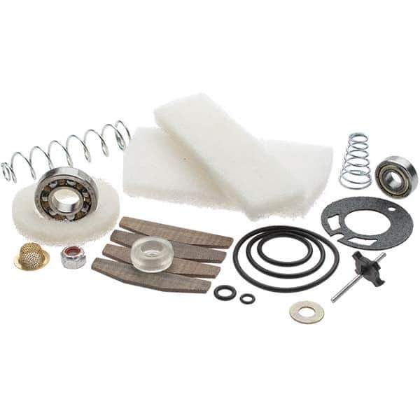 Ingersoll-Rand - Power Drill Tune-Up Kit - For Ingersoll Rand 6A / 6L Series Drills - Exact Tool & Supply