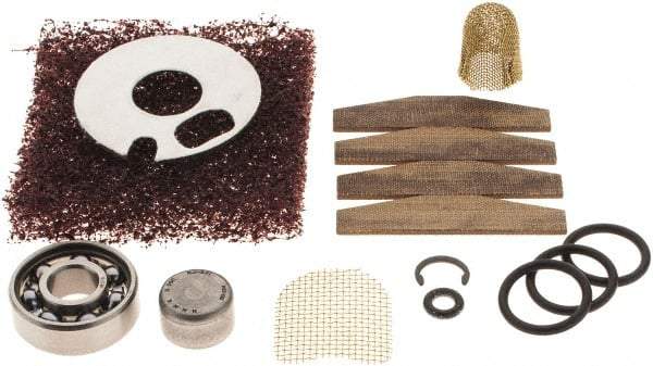 Ingersoll-Rand - Power Drill Tune-Up Kit - For Ingersoll Rand 728 Series Drills - Exact Tool & Supply