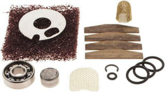 Ingersoll-Rand - Power Drill Tune-Up Kit - For Ingersoll Rand 728 Series Drills - Exact Tool & Supply