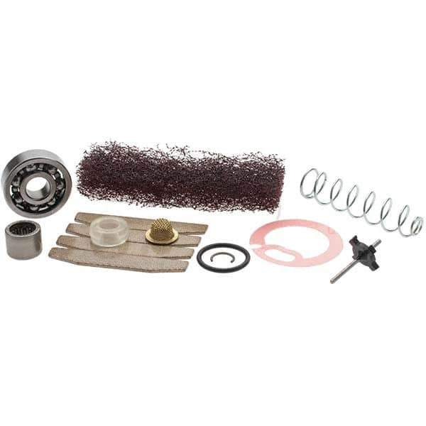 Ingersoll-Rand - Power Drill Tune-Up Kit - For Ingersoll Rand 7A Series Drills - Exact Tool & Supply