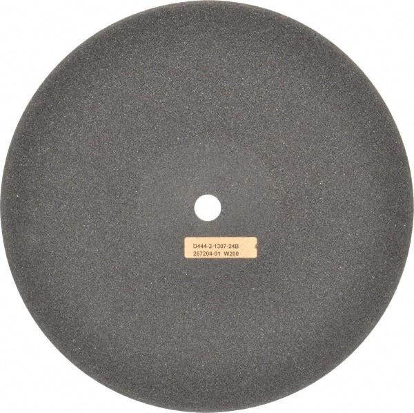 Everett - 10" Cutoff Wheel - 3/32" Thick, 5/8" Arbor, Use with Gas Powered Saws - Exact Tool & Supply