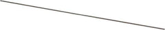 Vermont Gage - 0.0193 Inch Diameter Plug & Pin Gage - Class X Minus - Exact Tool & Supply
