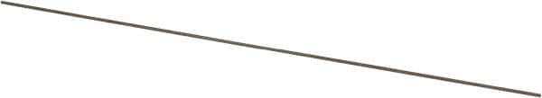 Vermont Gage - 0.0103 Inch Diameter Plug & Pin Gage - Class X Minus - Exact Tool & Supply