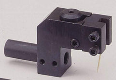 Value Collection - Turret & VDI Tool Holders For Use With: LHT-25B - Exact Tool & Supply