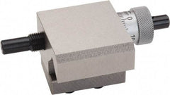 Value Collection - Micrometer Carriage Lathe Work Stop - Exact Tool & Supply