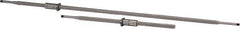 Vectrax - Ball Screw Set - Exact Tool & Supply