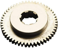 Value Collection - Lathe Machine Parts Product Type: Special Change Gear Set Machine Compatibility: 14 x 40" Swing Geared Head Engine Lathe - Exact Tool & Supply