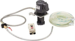 Vectrax - Flood Coolant System - Exact Tool & Supply