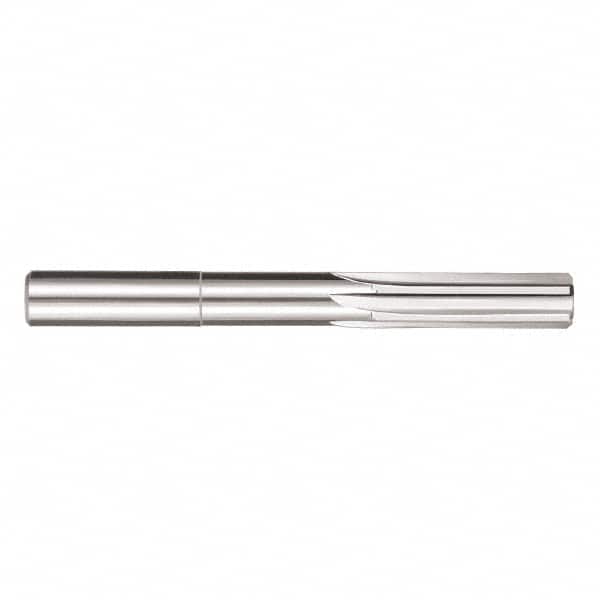 SGS - 1/16" Solid Carbide 4 Flute Chucking Reamer - Exact Tool & Supply