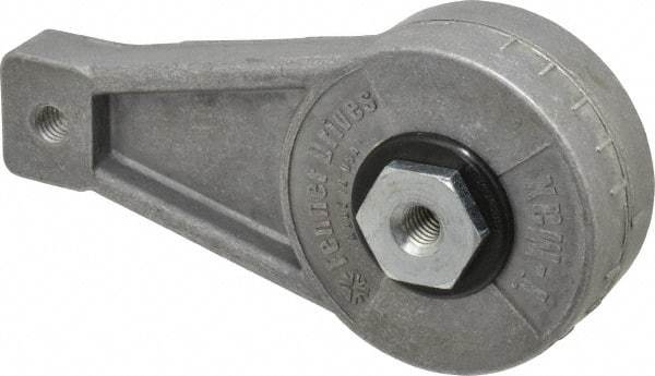 Fenner Drives - Rotary Tensioners Type.: Rotary Tensioner Material: Aluminum - Exact Tool & Supply