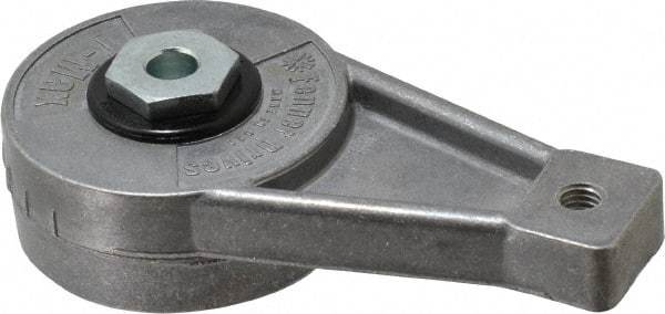 Fenner Drives - Rotary Tensioners Type.: Rotary Tensioner Material: Aluminum - Exact Tool & Supply