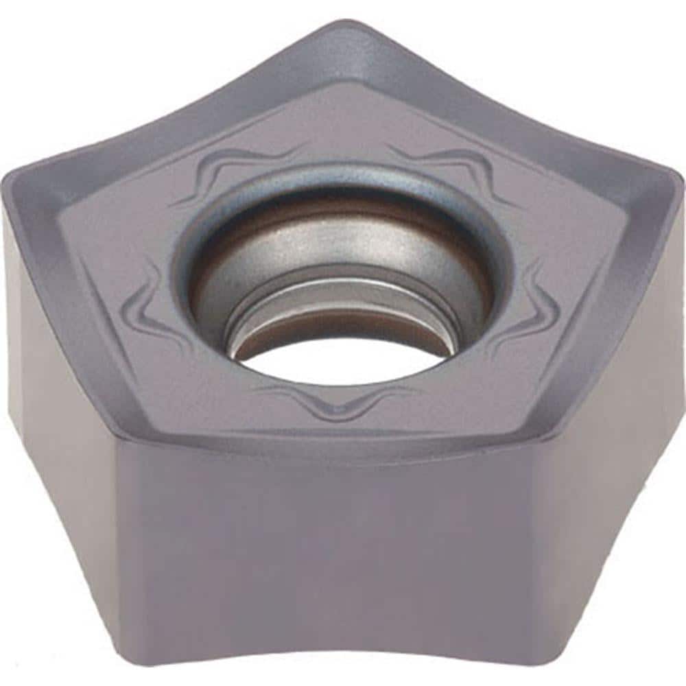 Milling Insert:  AH8015,  Solid Carbide N/A Finish,