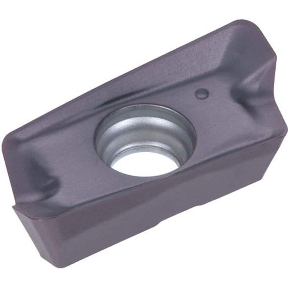 Milling Insert:  T1215,  Solid Carbide N/A Finish,