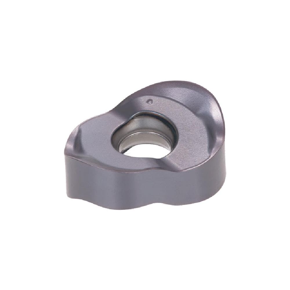 Milling Insert:  AH3225,  Solid Carbide N/A Finish,