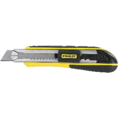 18MM SNAP OFF KNIFE - Exact Tool & Supply