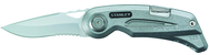 STANLEY® QuickSlide® Sport Utility Knife - Exact Tool & Supply